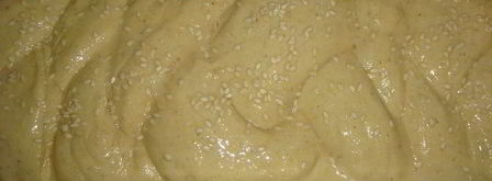 горчичный хлеб. Шаг 7