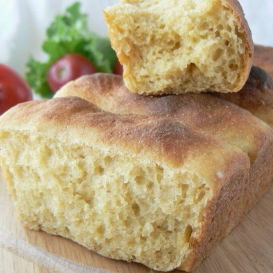 Рецепт греческого хлеба дактила