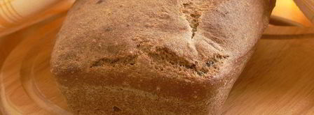 гречневый хлеб на закваске. Шаг 8