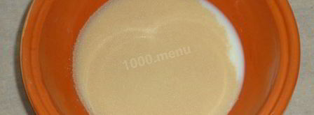 гречневые хлебцы. Шаг 3