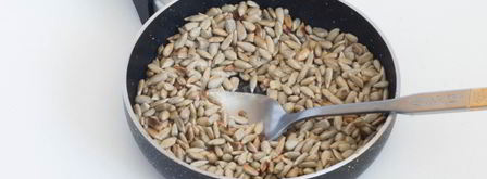 ирландский хлеб на соде в духовке. Шаг 3