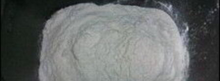 хлеб белый с чесноком и зеленью. Шаг 6