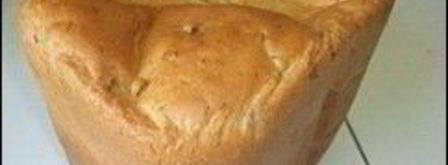 хлеб белый с чесноком и зеленью. Шаг 10