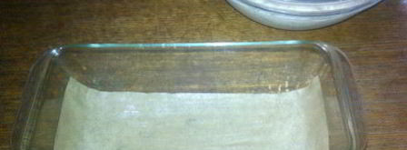 хлеб формовой. Шаг 6