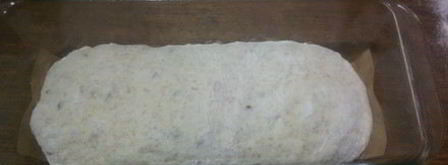 хлеб формовой. Шаг 10