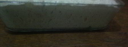 хлеб формовой. Шаг 11