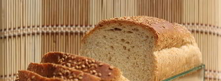 хлеб на ночной опаре. Шаг 5