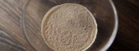 хлеб с сухофруктами и орехами. Шаг 3