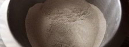 хлеб с сухофруктами и орехами. Шаг 4