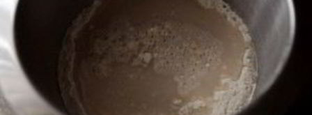 хлеб с сухофруктами и орехами. Шаг 5