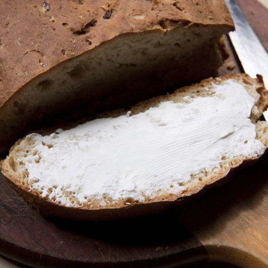 Рецепт лукового хлеба