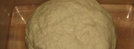 парижский багет. Шаг 4