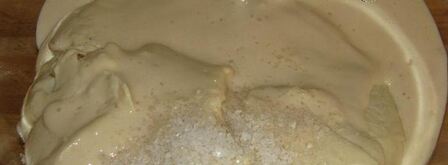 парижский багет. Шаг 8