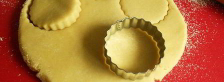 правильные британские сконы. Шаг 5