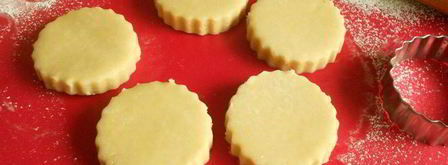 правильные британские сконы. Шаг 6