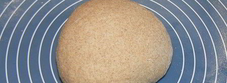 сельский ржаной хлеб. Шаг 4