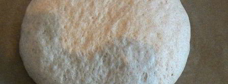 сельский ржаной хлеб. Шаг 7