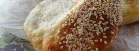 сербский хлеб погачице. Шаг 14