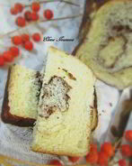 Сладкий хлеб