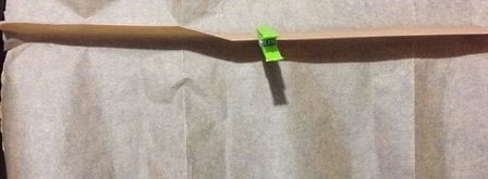 слоеные багеты. Шаг 19