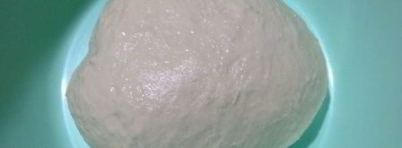 слоеные багеты. Шаг 4