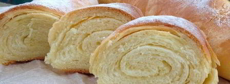 слоеные багеты. Шаг 23