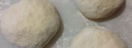 слоеные багеты. Шаг 8