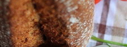 цельнозерновой дрожжевой хлеб на йогурте. Шаг 5