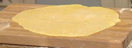 хворост. Шаг 4