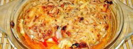 куриные конвертики. Шаг 5