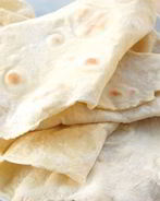 Армянский лаваш в духовке