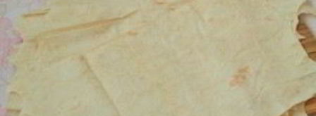 горячий лаваш с сыром. Шаг 3