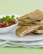 Грузинский лаваш