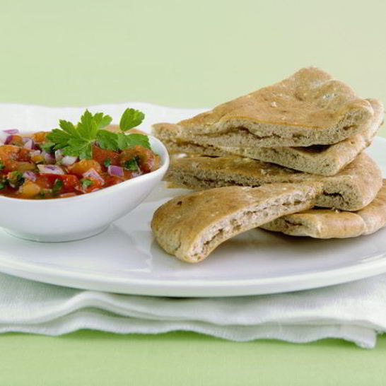 Рецепт грузинского лаваша