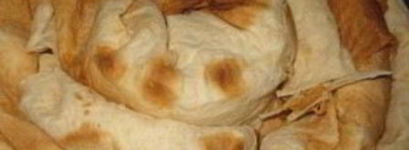 курица в лаваше в мультиварке. Шаг 4