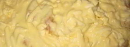 курица в лаваше в мультиварке. Шаг 5