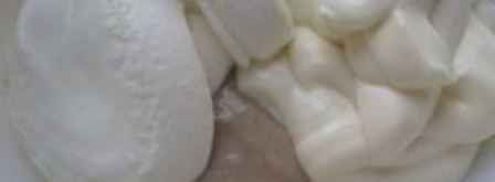 лаваш с фаршем и сыром. Шаг 3