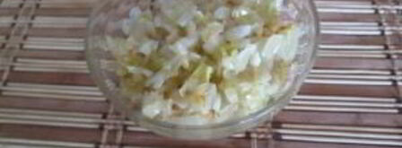 лаваш с рисом. Шаг 4