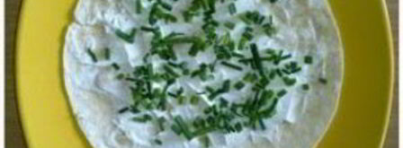 лаваш с сыром и рыбой. Шаг 4