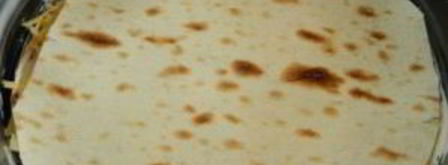 лаваш с сыром в мультиварке. Шаг 5