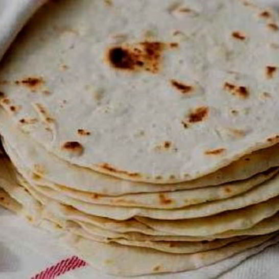 Рецепт лаваша в тандыре