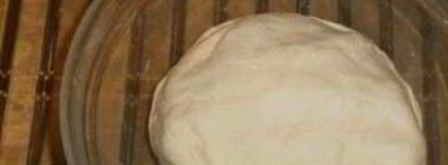 лаваш в тандыре. Шаг 5