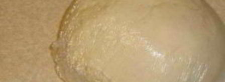 лаваш в тандыре. Шаг 6