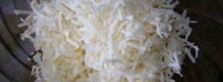 палочки из лаваша с сыром. Шаг 3