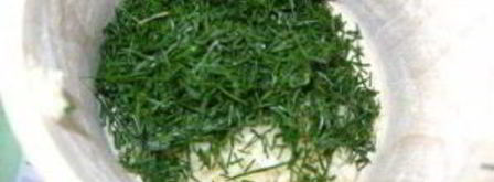 палочки из лаваша с сыром. Шаг 4