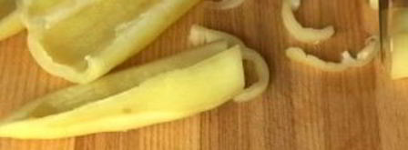 рулетики из лаваша. Шаг 5