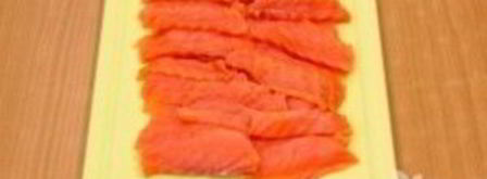 рулетики с лавашом. Шаг 3