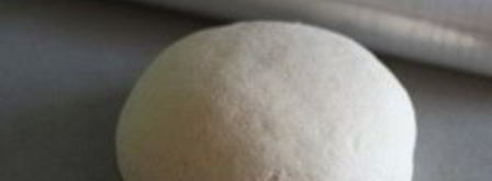 армянская лепешка. Шаг 3