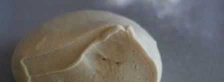 армянская лепешка. Шаг 4