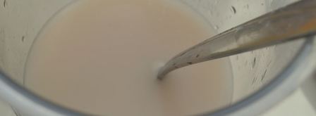 ароматная фокачча с помидорками черри и чесночным маслом. Шаг 3